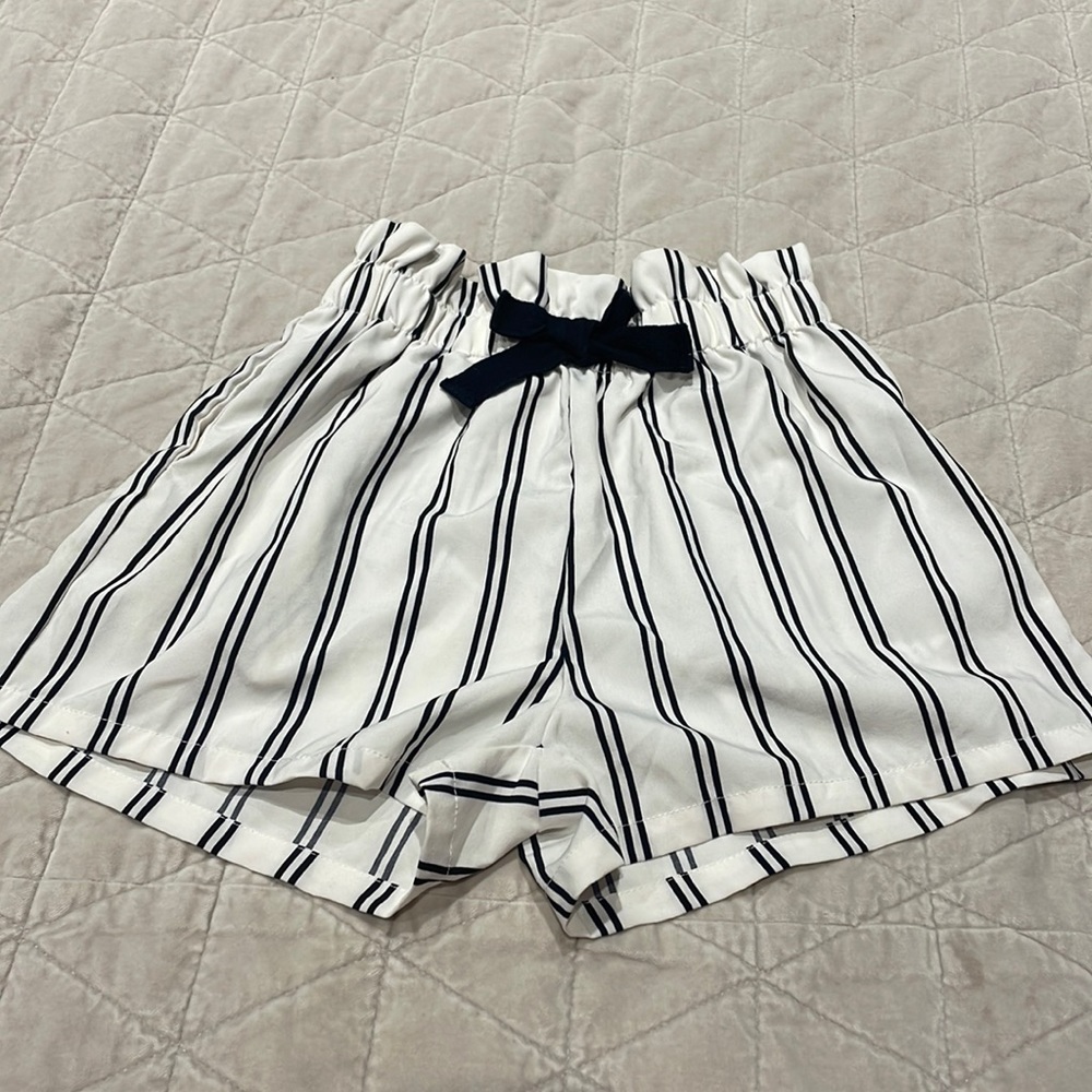 shorts from shein
